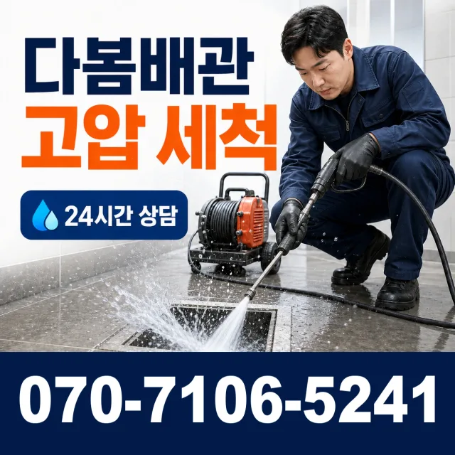경기 시흥시 비둘기공원길 욕실누수 상담 이미지 4